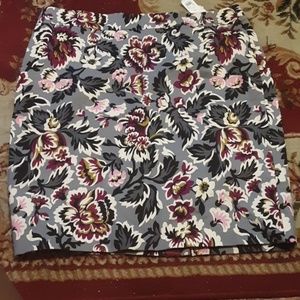 Ann Taylor skirt